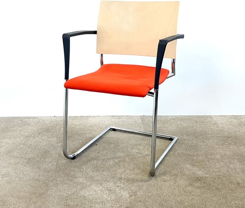 Casala Fenix Vergaderstoel