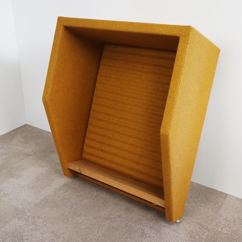 Rofa Akoestische telefoonwand