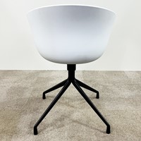 Kuip stoel draaibaar-2