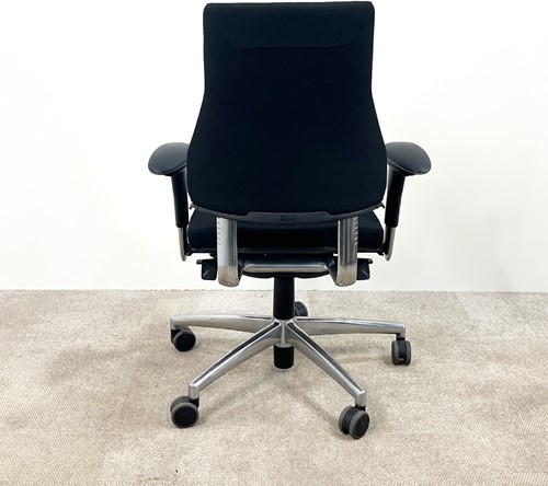 BMA Axia 2.2 Bureaustoel-2