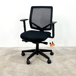 Chairsupply Bureaustoel