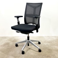 Haworth Comforto DX8863 Bureaustoel