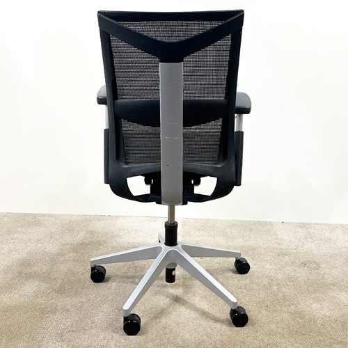Haworth Comforto DX8863 Bureaustoel-2