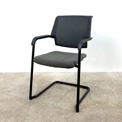 Vergaderstoelen