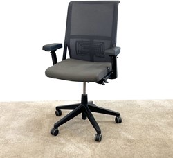 Haworth Comforto 59 Bureaustoel
