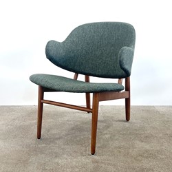 Lage fauteuils