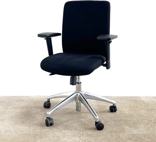 Chairsupply Bureaustoel