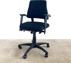 BMA Axia Classic Bureaustoel