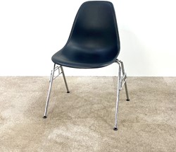 Vitra Eames DSX Stoel