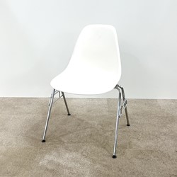 Vitra Eames DSX Stoel