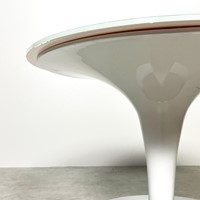 DI Design Bijzettafel H41 Ø65-2