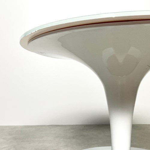 DI Design Bijzettafel H41 Ø65-2