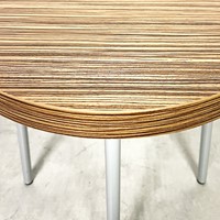 DI Design Bijzettafel H45 Ø45-2