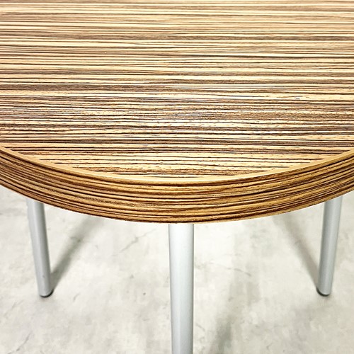 DI Design Bijzettafel H45 Ø45-2