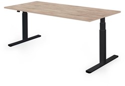 Markant Matrix Pro Bureau zit/zit 