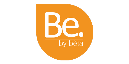 Voorpag - Merken 01  - Be. by beta
