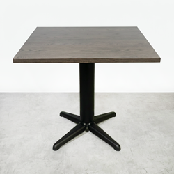 FlexTable Horecatafel 70x70cm