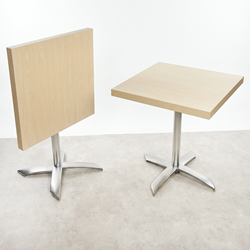 Sediamo Kantine klaptafel H75 70