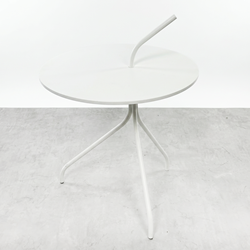 Design Bijzettafel H46 Ø45