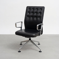 Vitra ID Trim vergaderstoel 
