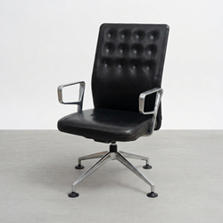 Vitra ID Trim vergaderstoel 