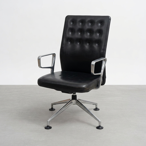 Vitra ID Trim vergaderstoel 