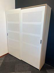Voortman Schuifdeurkast 160x190