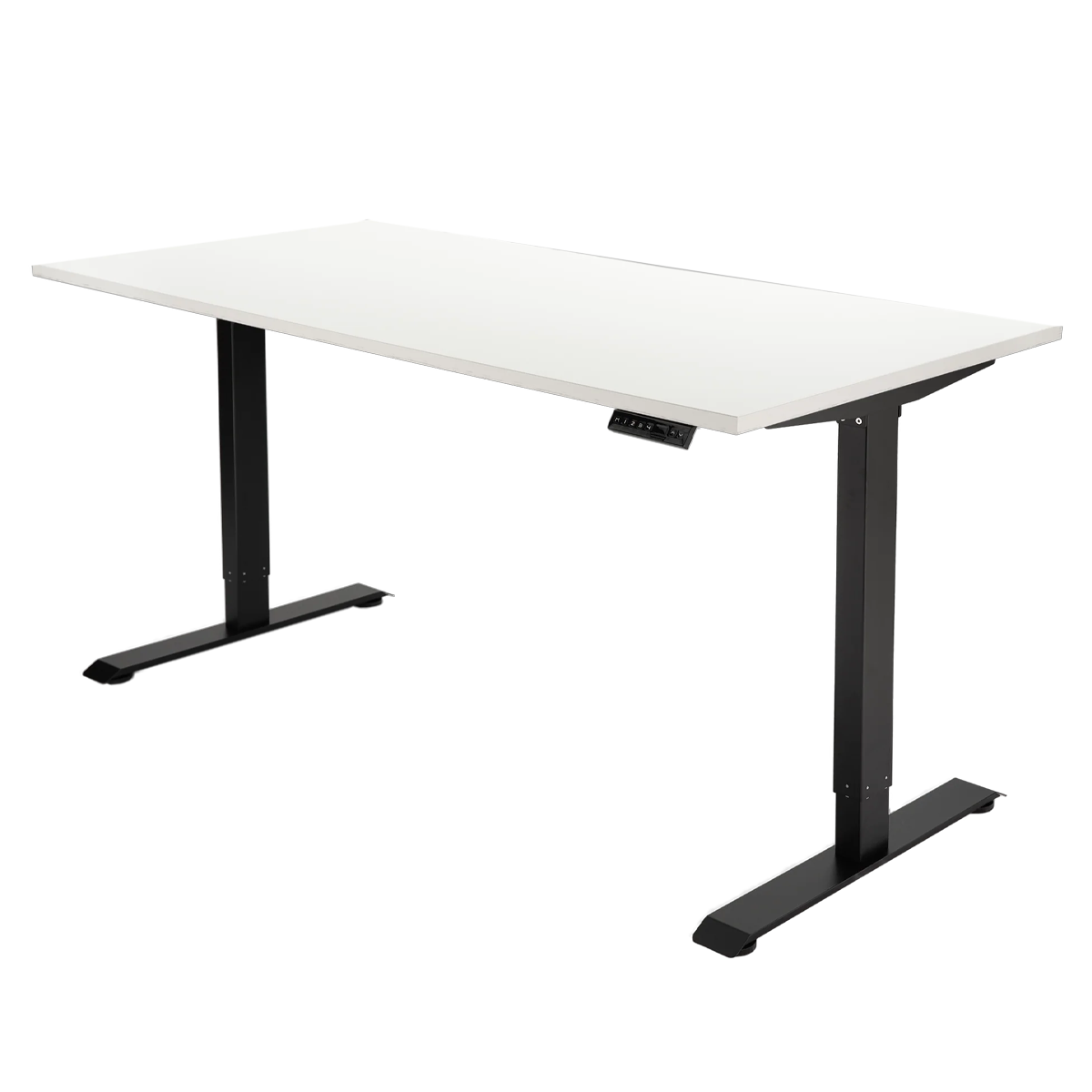 Voorpag - Banner 04 - 25% - Zit/sta bureaus